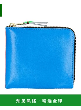 1h可退 香港直邮comme des garcons 川久保玲 女士 钱包 SA3100SF