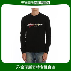 香港直邮GIVENCHYGivenchy 纪梵希 男装衛衣 BM90B1404X-009