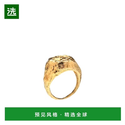 1h可退 香港直邮Alighieri 女士 戒指 metal金属色 舒适时尚