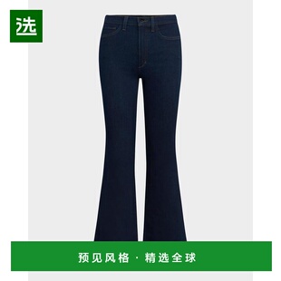 1h可退 【美国直邮】Joe s Jeans The Molly 喇叭牛仔裤 女装 女