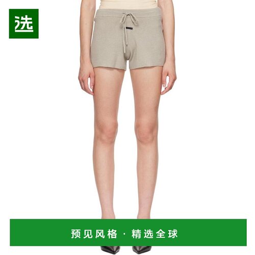 【美国直邮】essentials 女士 休闲裤
