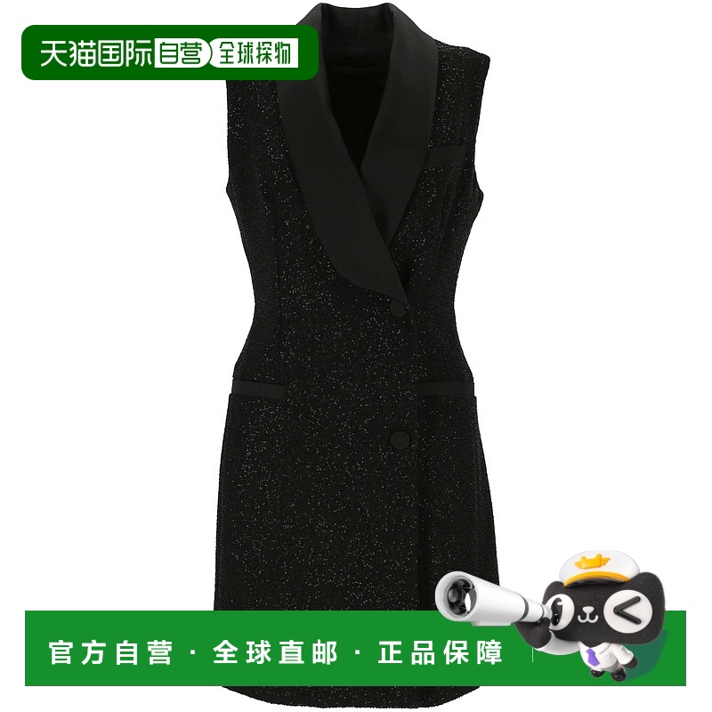 欧洲直邮maxmara weekend 女士 连衣裙