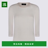 香港直邮FABIANA AW2025 JED225F598L6940145 FILIPPI 女士T恤