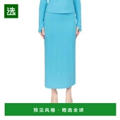 美国直邮 sandy liang 1h可退 女士 半身裙裙子长裙