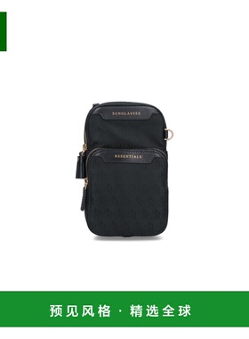 1h可退 香港直邮ANYA HINDMARCH 安雅·希德玛芝 女士 Bags 黑色