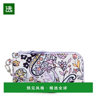 1h可退 【美国直邮】vera bradley 女士 手拿包