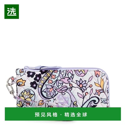 1h可退 【美国直邮】vera bradley 女士 手拿包