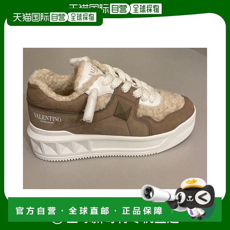 1h可退 欧洲直邮valentino garavani 女士 时尚休闲鞋