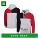 美国直邮 Mitchell Ness 1h可退 男士 灰色亚特兰大联队决胜局