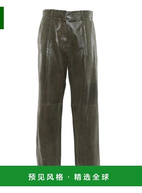 香港直邮FORTE FORTE 女士休闲裤 12818MYPANTSF46A6015228291