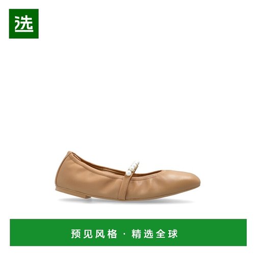 1h可退 欧洲直邮stuart weitzman 女士 乐福鞋