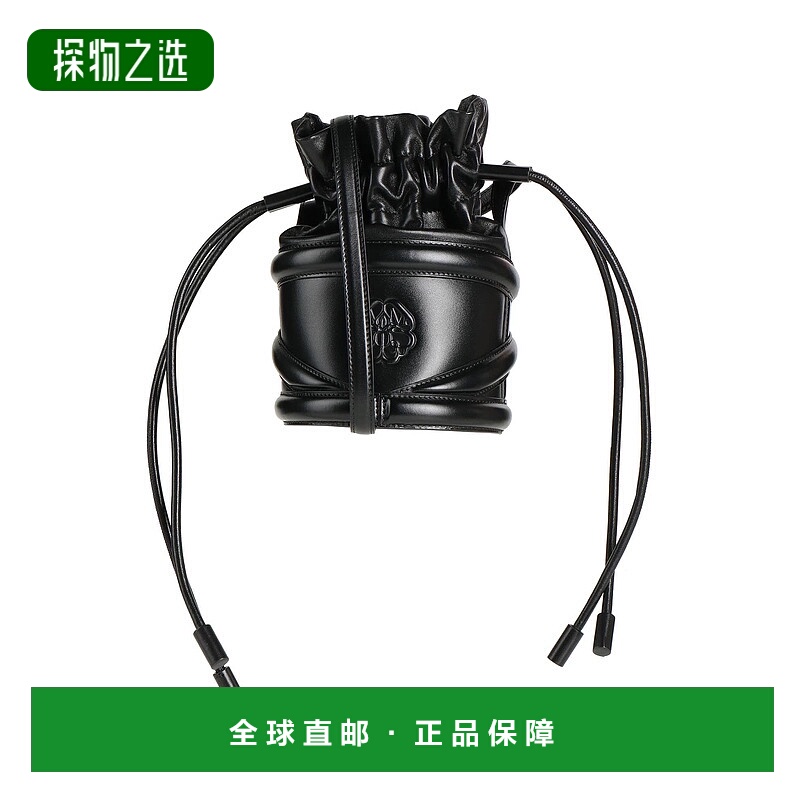 香港直邮mcqueen 亚历山大·麦昆 女士 Bags 斜挎包