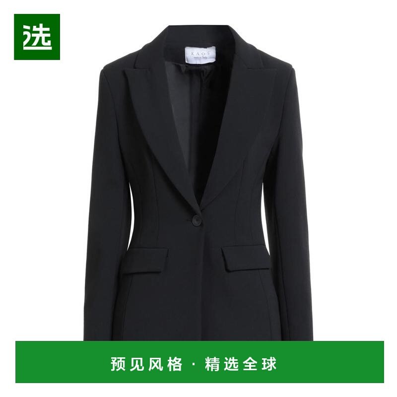 1h可退 【美国直邮】kaos 女士 休闲西装,女装/女士精品,西装,淘宝优惠券,粉丝福利购,淘宝优惠卷
