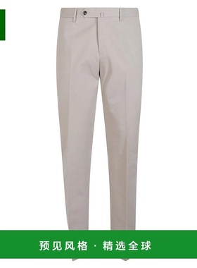 香港直邮PT Torino 男士休闲裤 COVS01Z00CL1SD55 AW2025 棕色