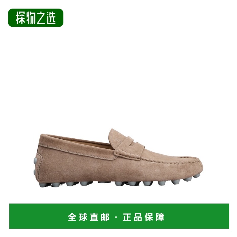 香港直邮Tod's Gommino 休闲鞋 XXM52K00640RE0