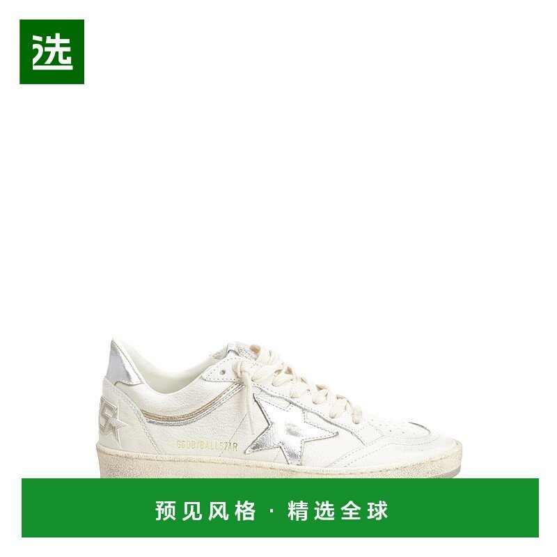 欧洲直邮golden goose deluxe brand 女士 休闲鞋运动鞋,运动鞋new,运动休闲鞋,淘宝优惠券,粉丝福利购,淘宝优惠卷