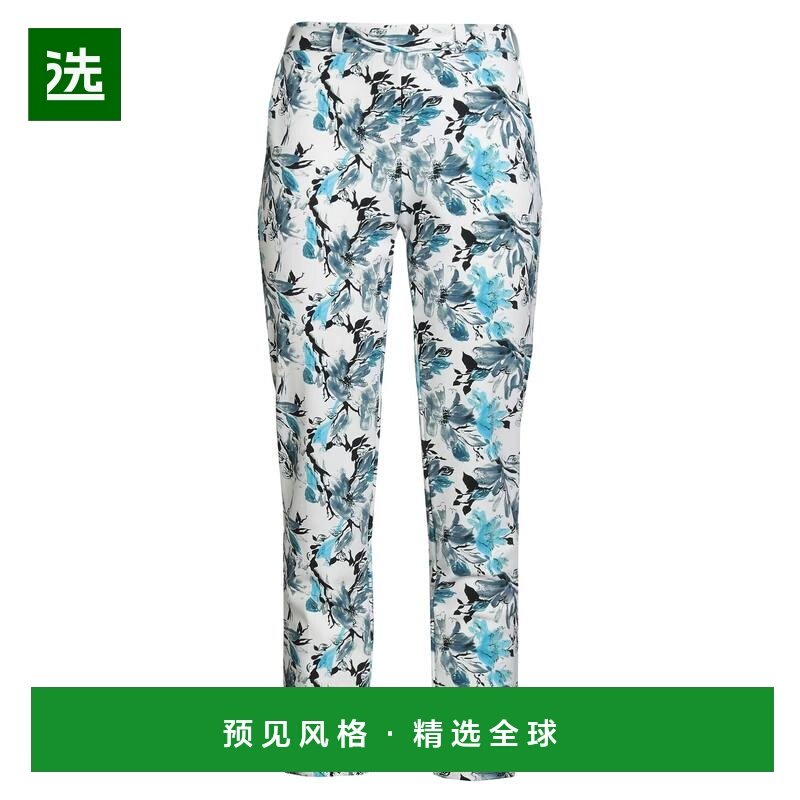 1h可退 香港直邮Chiara Boni La Petite Robe 女士 休闲长裤,女装/女士精品,休闲裤,淘宝优惠券,粉丝福利购,淘宝优惠卷