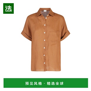 衬衫 欧洲直邮ele 女士 ven