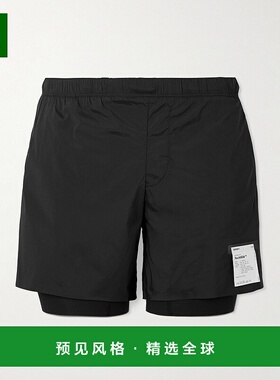 1h可退 香港直邮Satisfy 男士 5