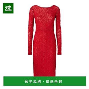 连衣裙 女士 1h可退 欧洲直邮pinko