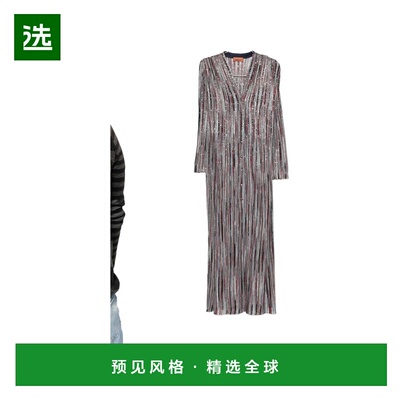 香港直邮MISSONI 女士针织衫 DS26SM0FBK01H1SMSMB SS2026