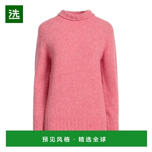 1h可退 【美国直邮】GENTRYPORTOFINO 高领毛衣 女士针织品 14396