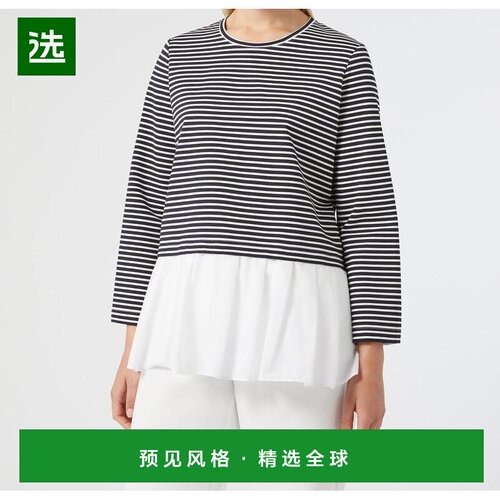 【美国直邮】marina rinaldi 女士 衬衫
