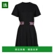 Lagerfeld DRESS 卡尔拉格斐 欧洲直邮Karl 女士 JERSEY LOGO