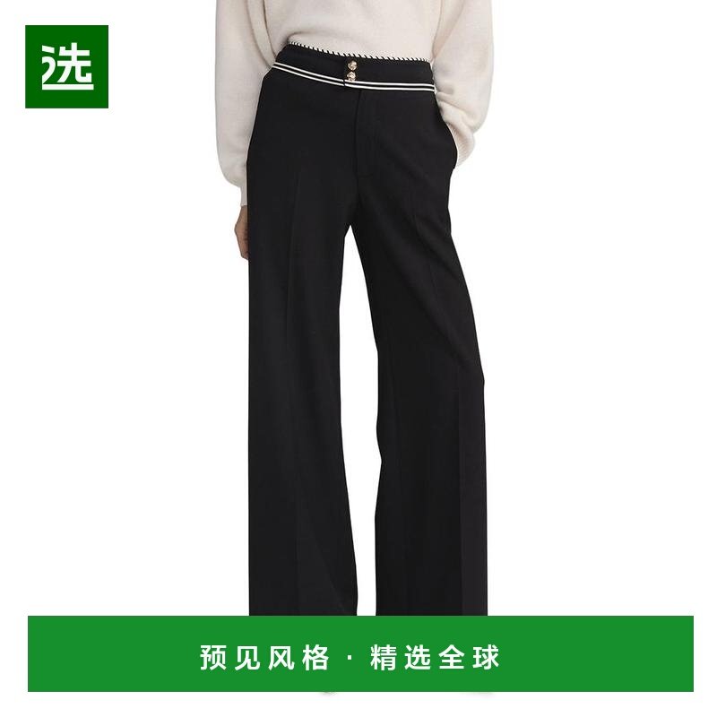 1h可退 【美国直邮】frame 女士 休闲裤,女装/女士精品,休闲裤,淘宝优惠券,粉丝福利购,淘宝优惠卷