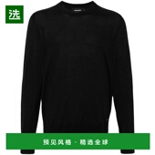 针织衫 1h可退 S74HA1461D13 男士 长袖 香港直邮Dsquared2 二次方