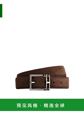 香港直邮Tod's 双面腰带 XCMCQT70100CVQ牛皮