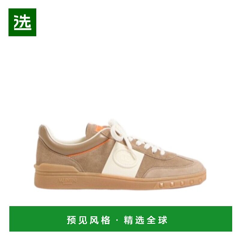 香港直邮Valentino UPVILLAGE低帮运动鞋 YS0H77LAL华伦天奴