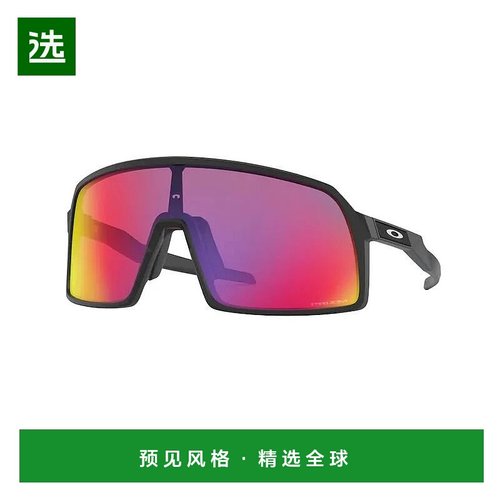 1h可退 欧洲直邮oakley 男士 太阳镜新款欧克利