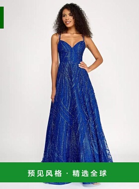 1h可退 【美国直邮】b darlin 女士 连衣裙