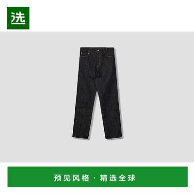 1h可退 香港直邮Visvim 维斯维木 女士 SOCIAL SCULPTURE 05 UNWA