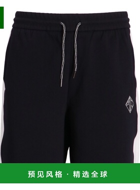 1h可退 香港直邮Armani Exchange 男士 XM000228AF10818/MB106 短