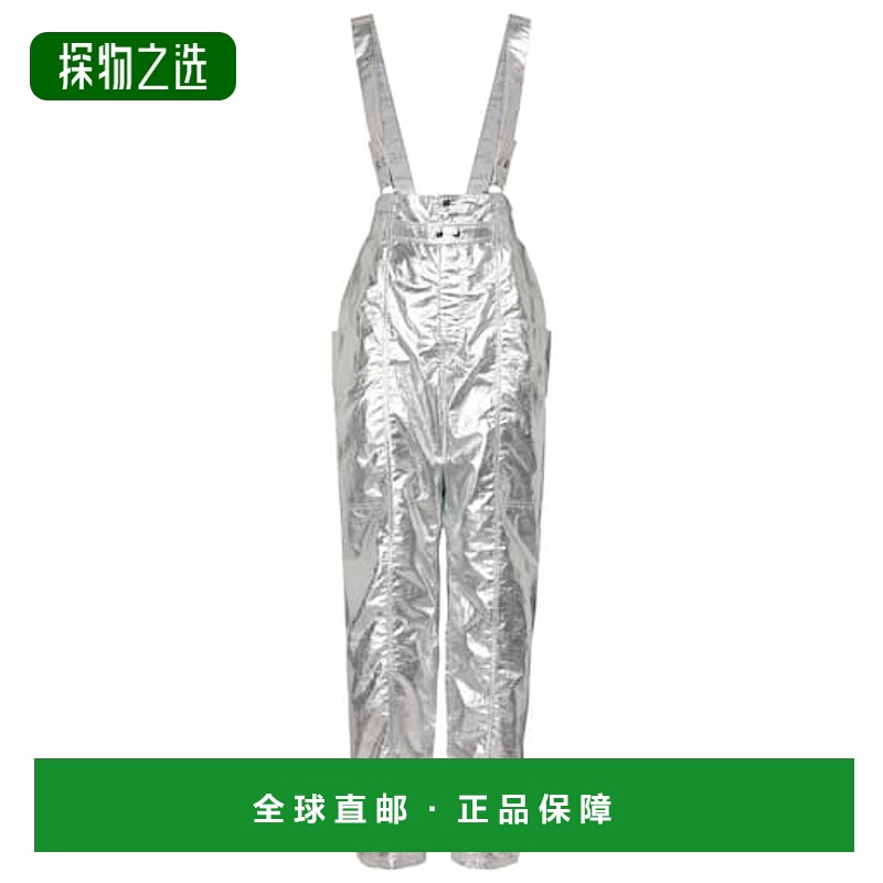 香港直邮Isabel Marant 伊莎贝尔·玛兰 女士 Ceneklae metallic