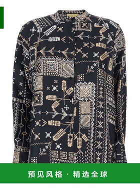 香港直邮MOMONì 女士衬衫 265MMOSH002265MO019950 SS2026