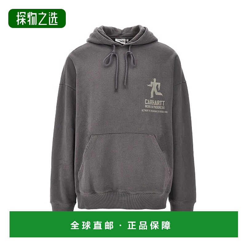 香港直邮CARHARTT WIP 男士 卫衣 I035639874J 舒适时尚