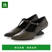 日本直邮 RABOKIGOSHI works 女士 浅口女鞋