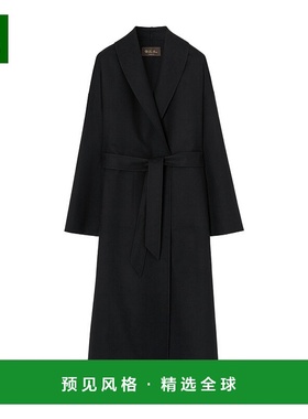 香港直邮Loro Piana Dorian Royal Lightness™ 大衣 FAQ1664