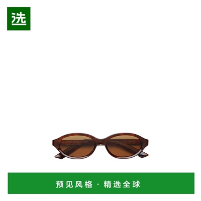 香港直邮RETROSUPERFUTURE 男士眼镜 PAROLAHAVANADIVERSA太阳镜