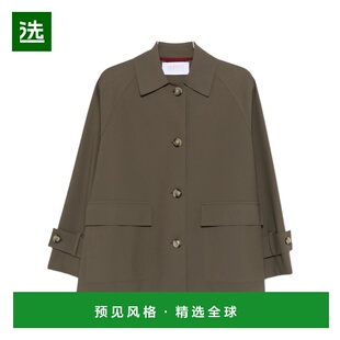 香港直邮HARRIS WHARF LONDON 女士西服 AH2494PJT614 SS2026