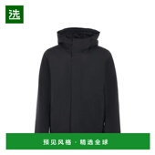 WAY 男士 香港直邮K 夹克 K7132BWAT0 AW2024 黑色