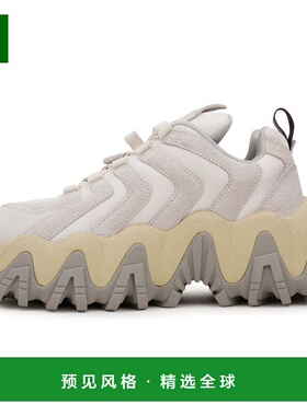 香港直邮EYTYS 男士运动鞋 F004004SUEDEOFFWHITE SS2023 灰色