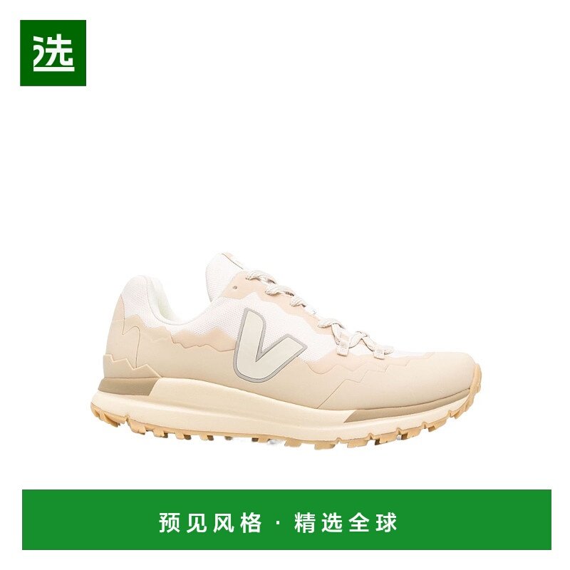 香港直邮VEJA 女士运动鞋 FR2303371WGRAVELPIERREALMOND AW2023,运动鞋new,运动休闲鞋,淘宝优惠券,粉丝福利购,淘宝优惠卷