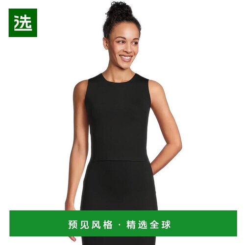 【美国直邮】commando 女士 衬衫比基尼连衣裙