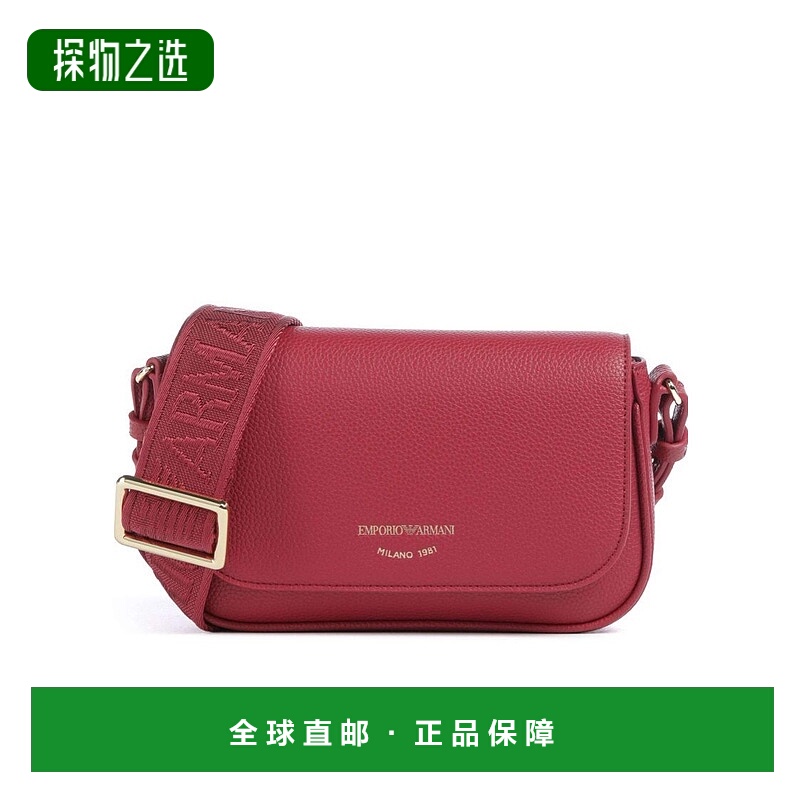 香港直邮Emporio Armani Lilly 单肩包 EW000538AF12036