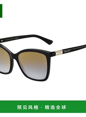 香港直邮Jimmy Choo 周仰杰 女士 -sunglasses 太阳镜 ALIS807FQ