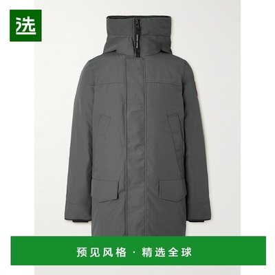 香港直邮1h可退 Canada Goose 加拿大鹅 男士 Langford CORDURA®-